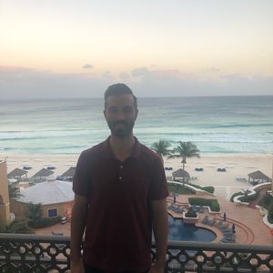 Meet your Posher, Nick